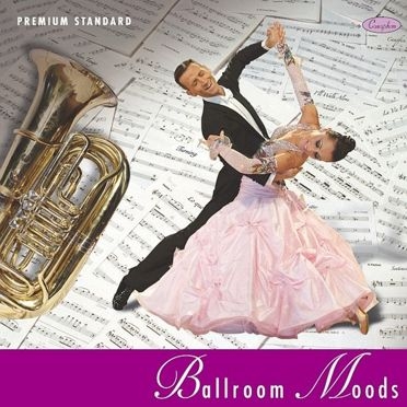 摩登舞舞曲音乐 Ballroom Moods